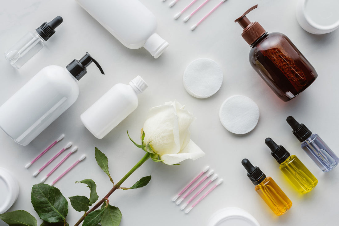 occlusive moisturizer, humectant moisturizer, and emollient moisturizer: the difference and how to use all 3