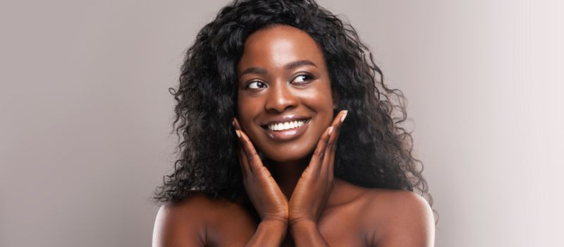 hyperpigmentation treatment