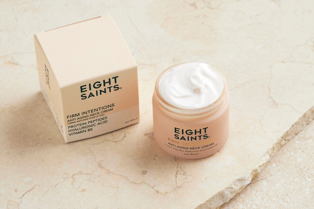Do Neck Creams Actually Work?