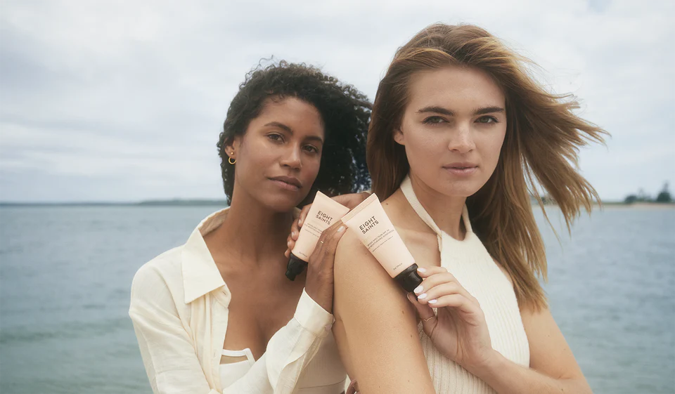 Eight Saints | Natural Skincare for Glowing, Healthy Skin