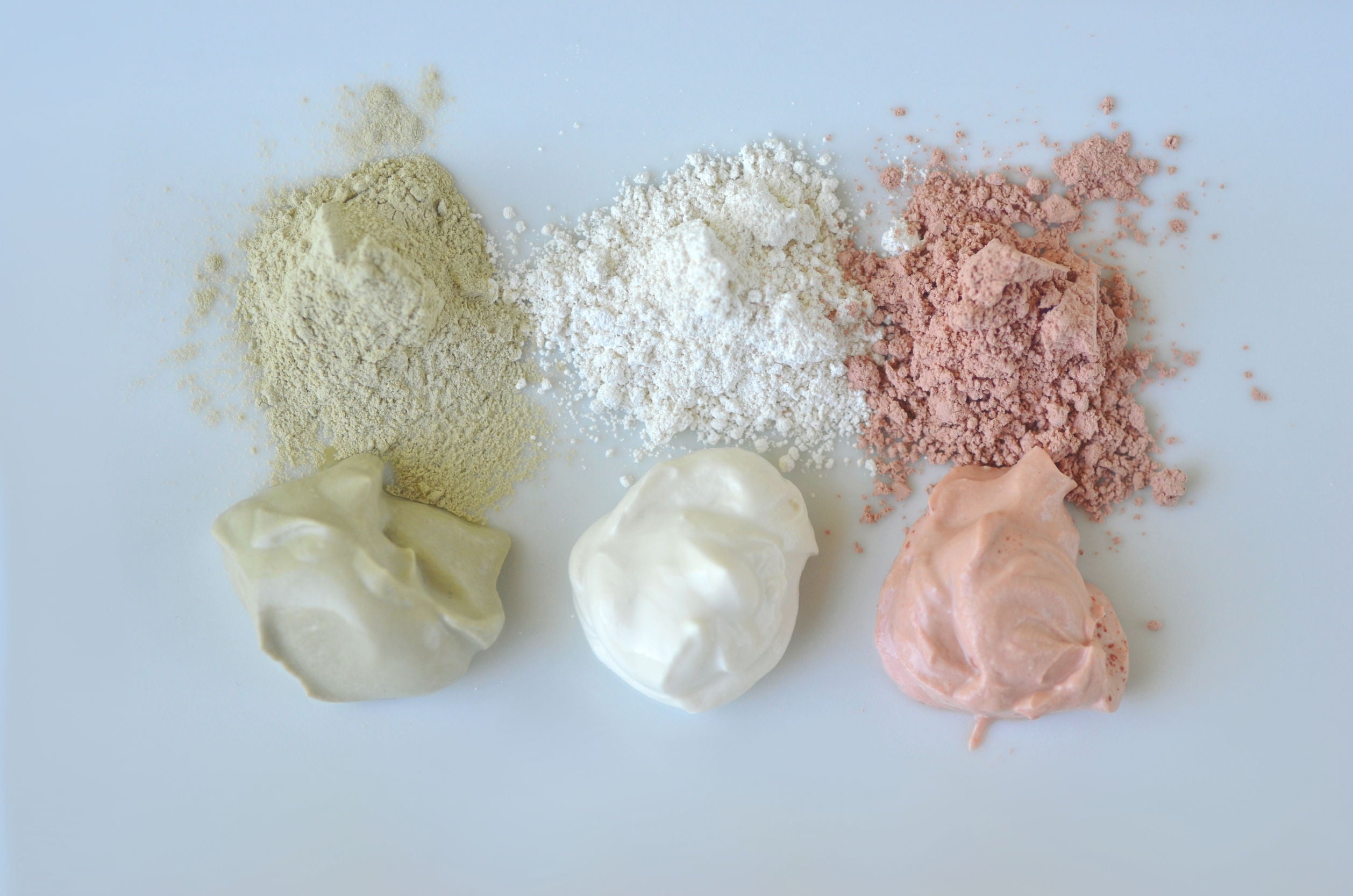 The Power of Kaolin Clay