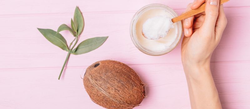 Ingredient Spotlight: Coconut Oil for Skin