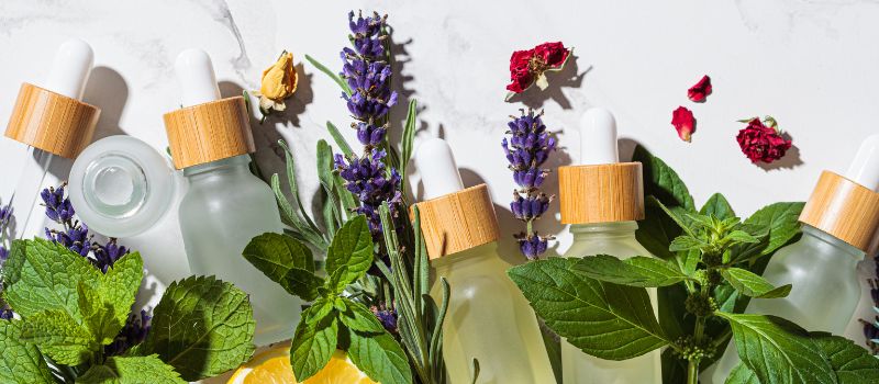 Understanding Essential Oils In Skincare