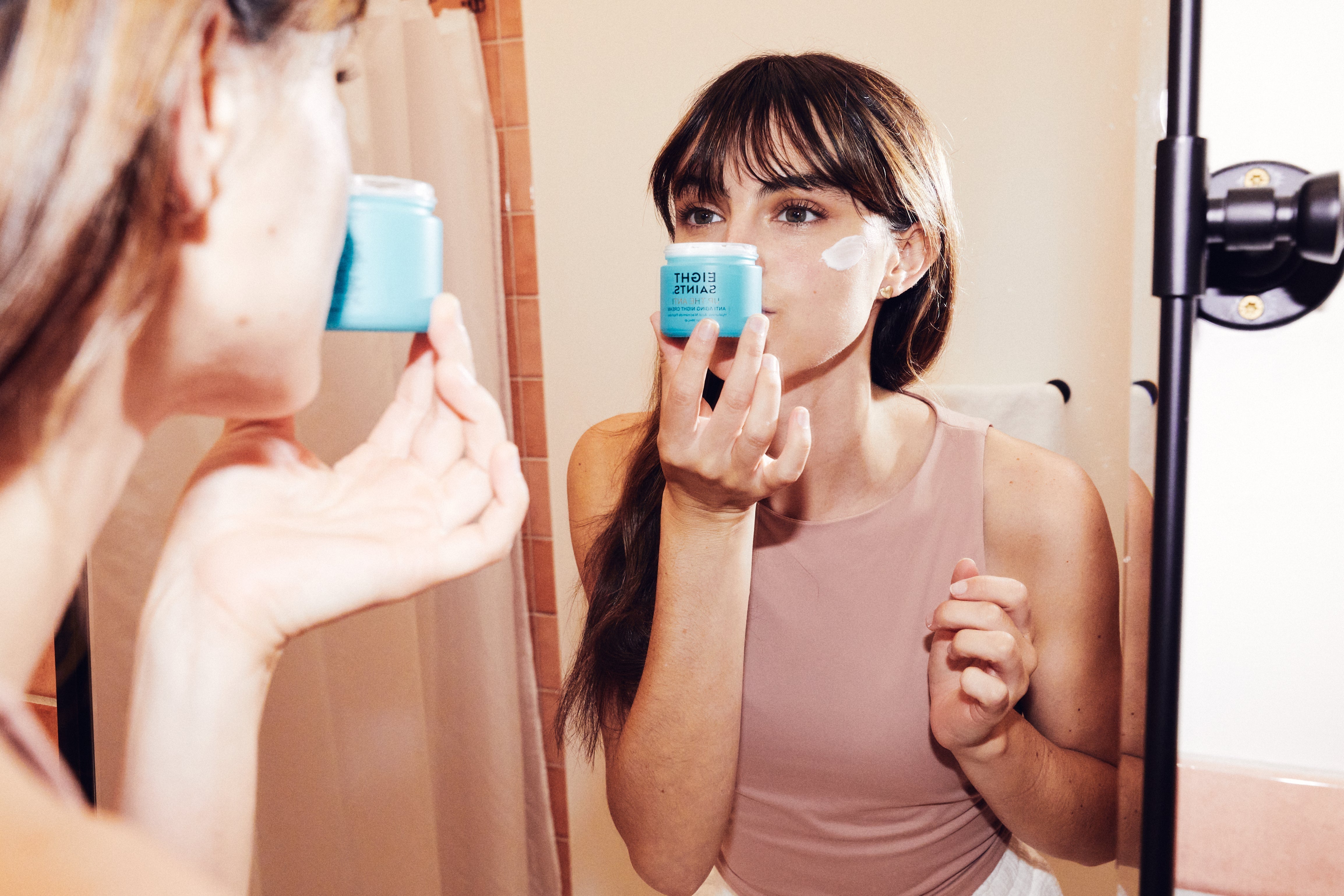 Why Do So Many Face Moisturizers Feel Greasy?