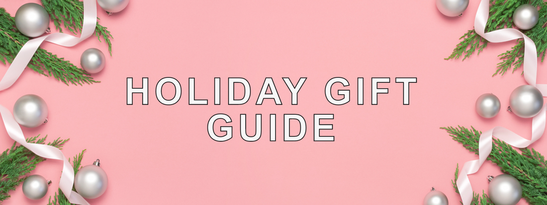 Holiday Gift Guide Roundup!