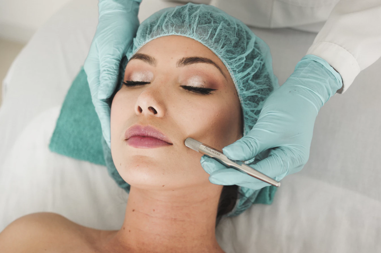 Lasers, Masks, and Needles - Oh My! The “Hot New” Skincare Treatments That Actually Work