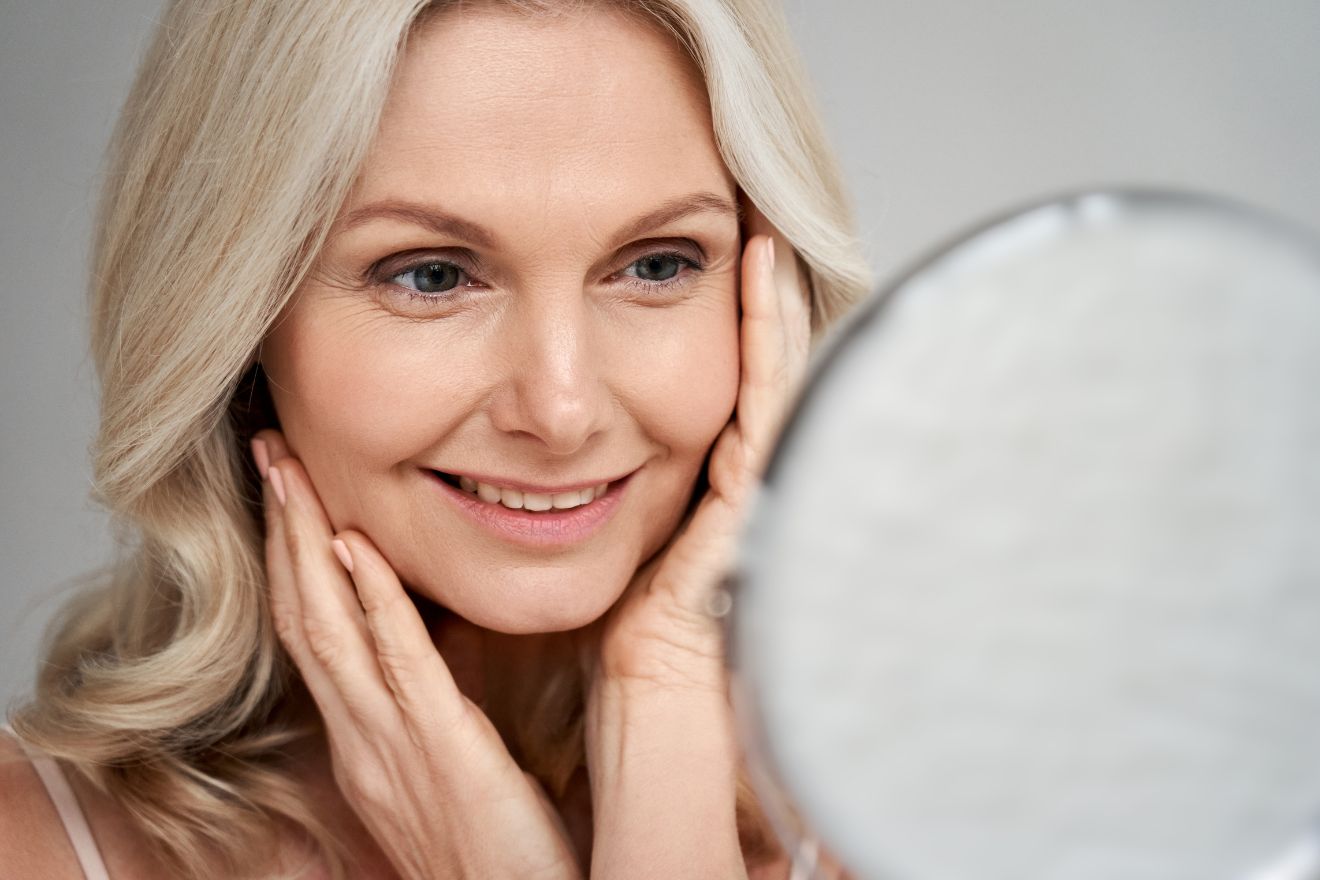 How to Remove Age Spots with Natural Ingredients