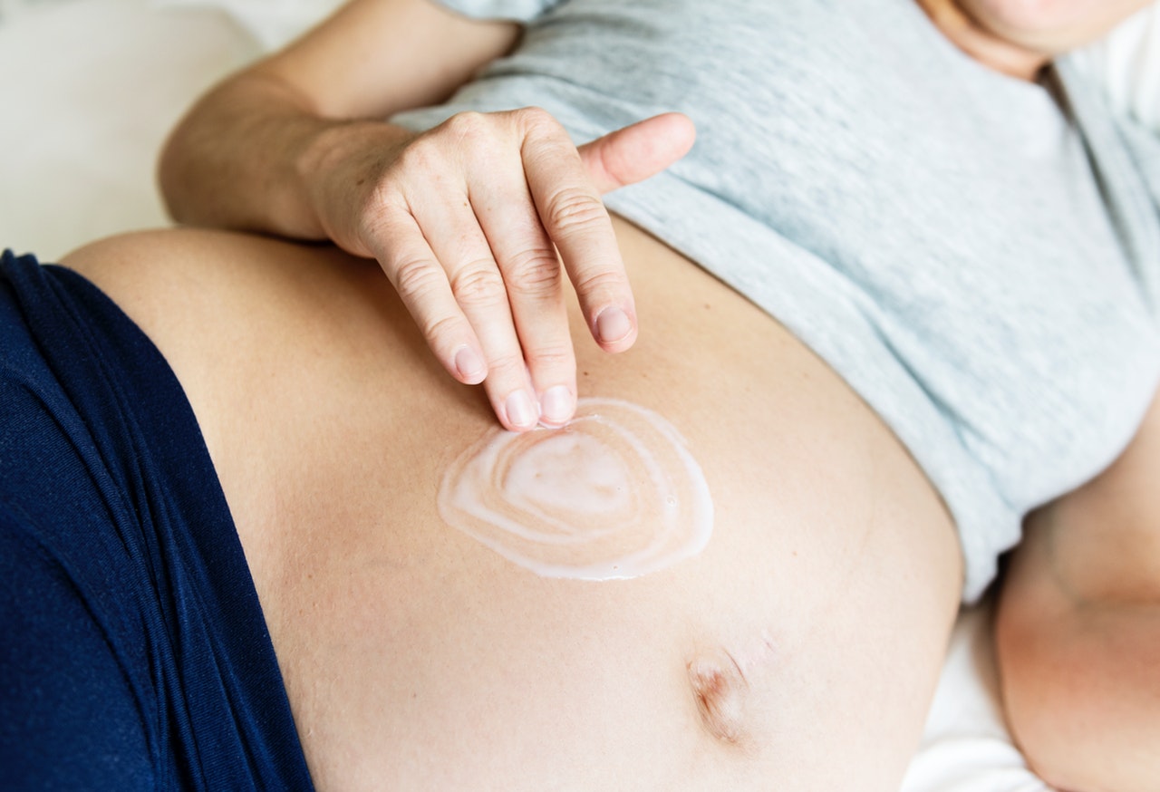 Skincare and Pregnancy: Everything You Need to Know