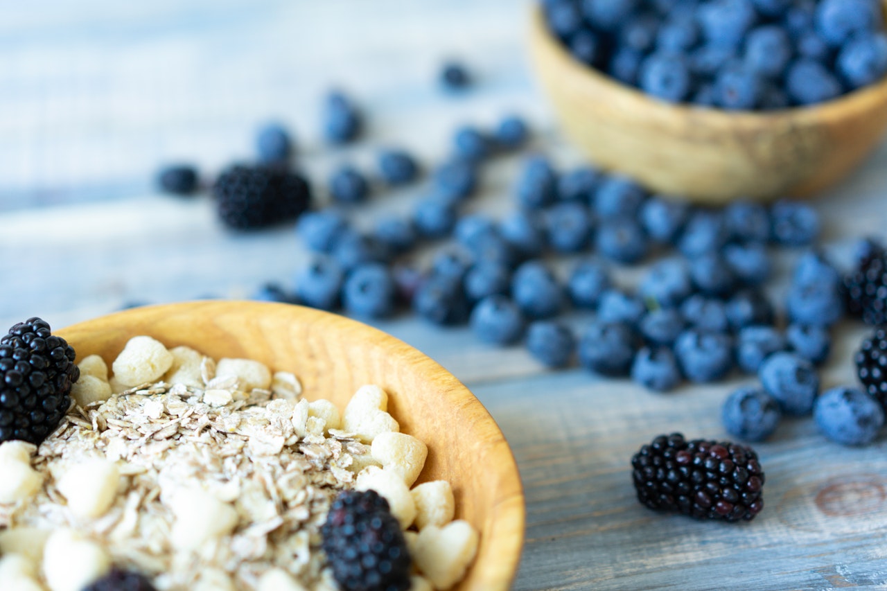 Polywhat? The Benefits of Polyphenols on the Skin