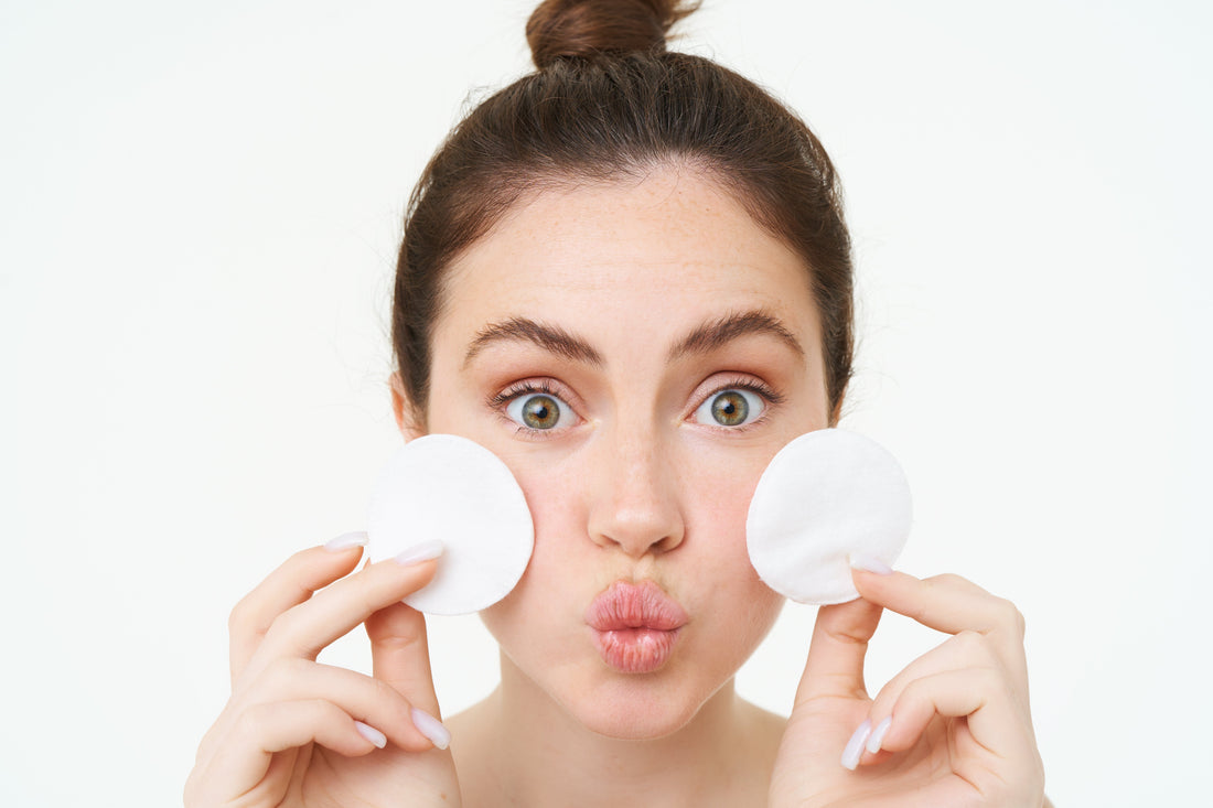 Over-Exfoliated Skin: How to Identify and Treat It