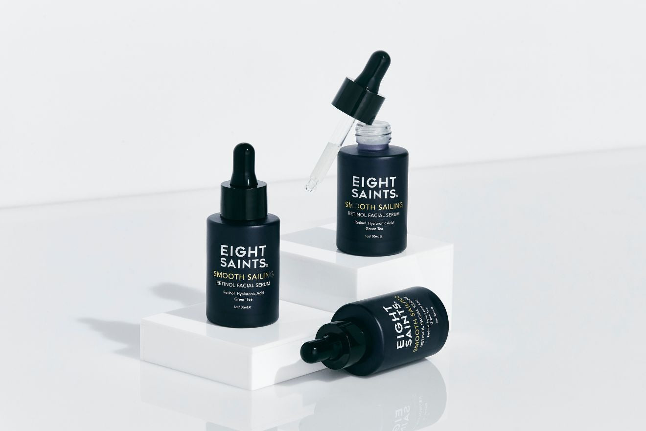 What Are the Best Retinol Skincare Products?