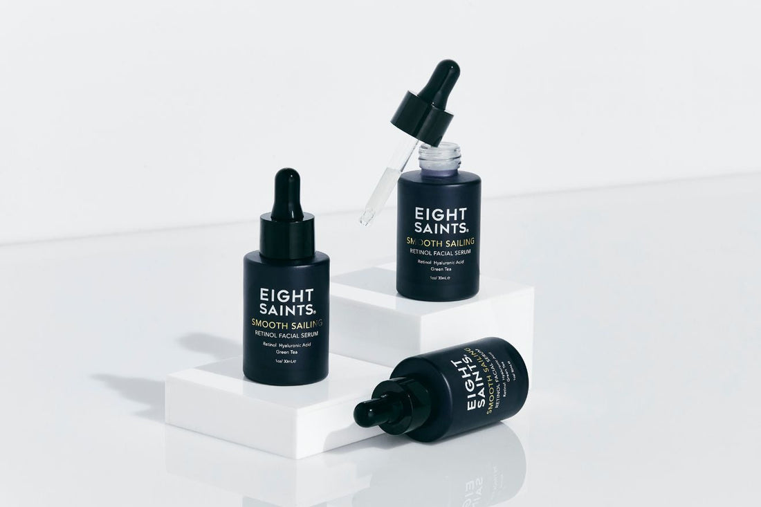 What Are the Best Retinol Skincare Products?