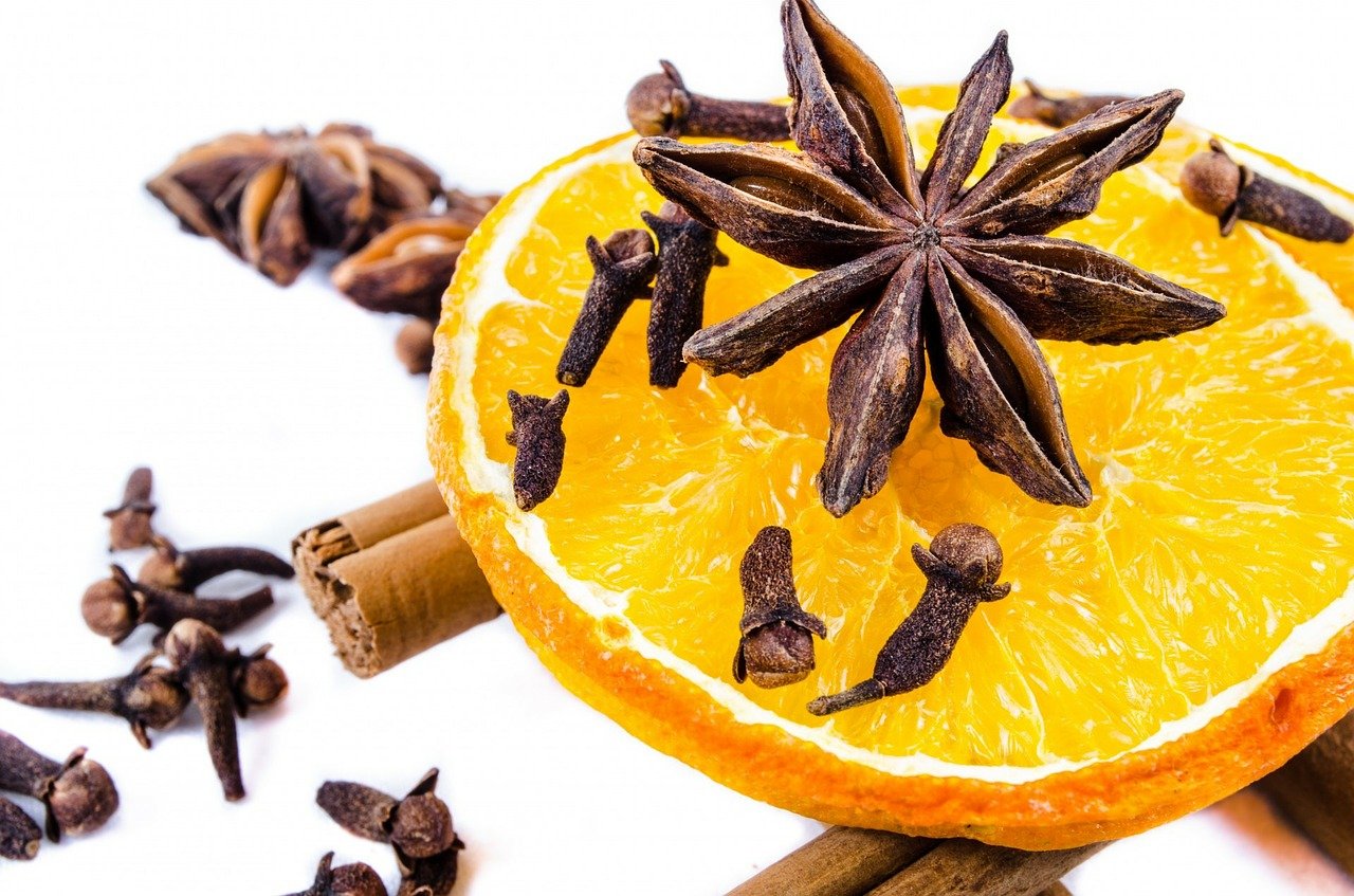 Ingredient Spotlight: Clove