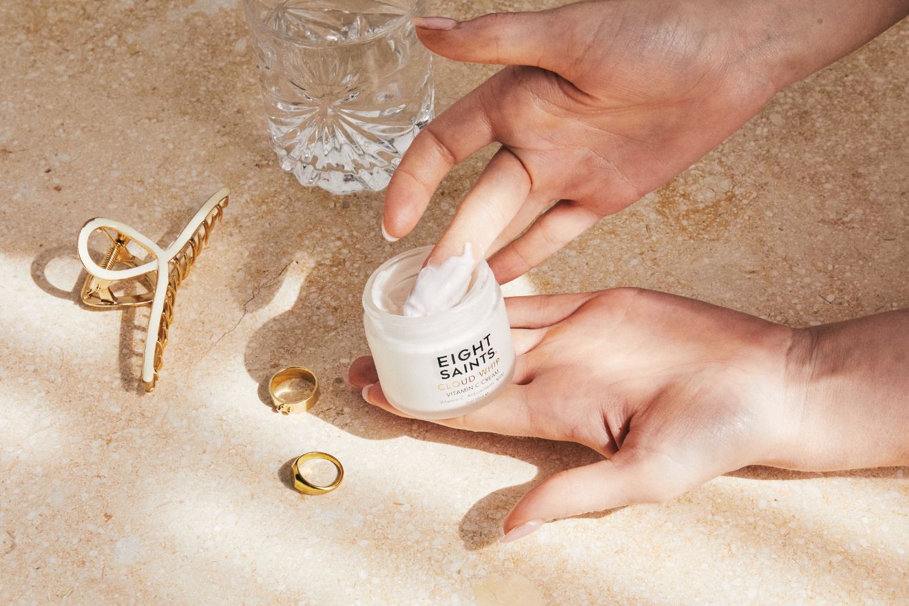 Do I Need a Day Cream and a Night Cream?