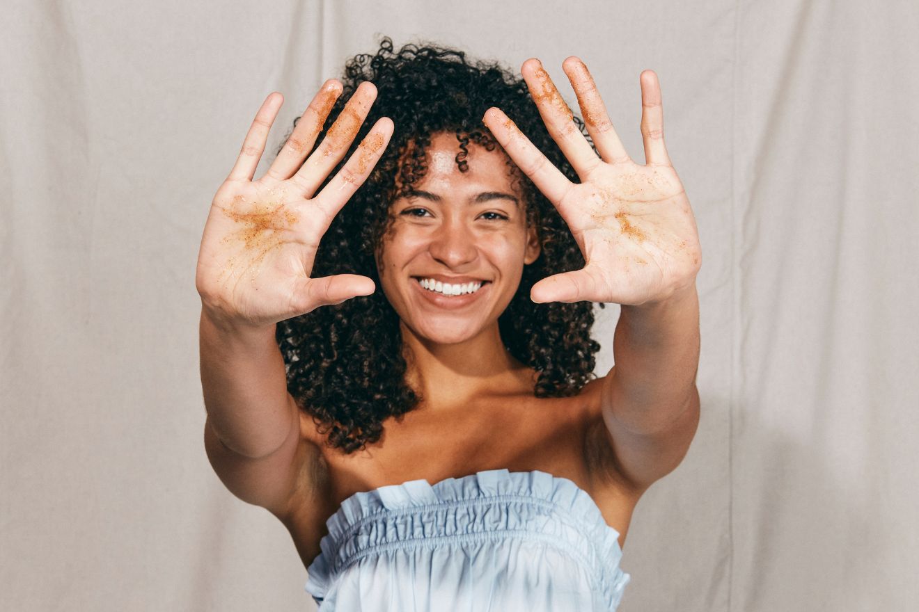 Are DIY Body Scrubs Worth It