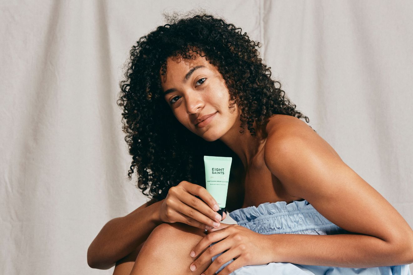 Why Is My Skin So Dry?