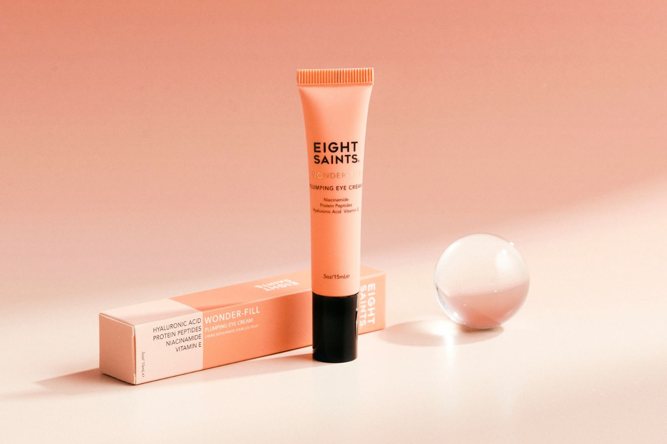 How to Find the Right Eye Cream for You