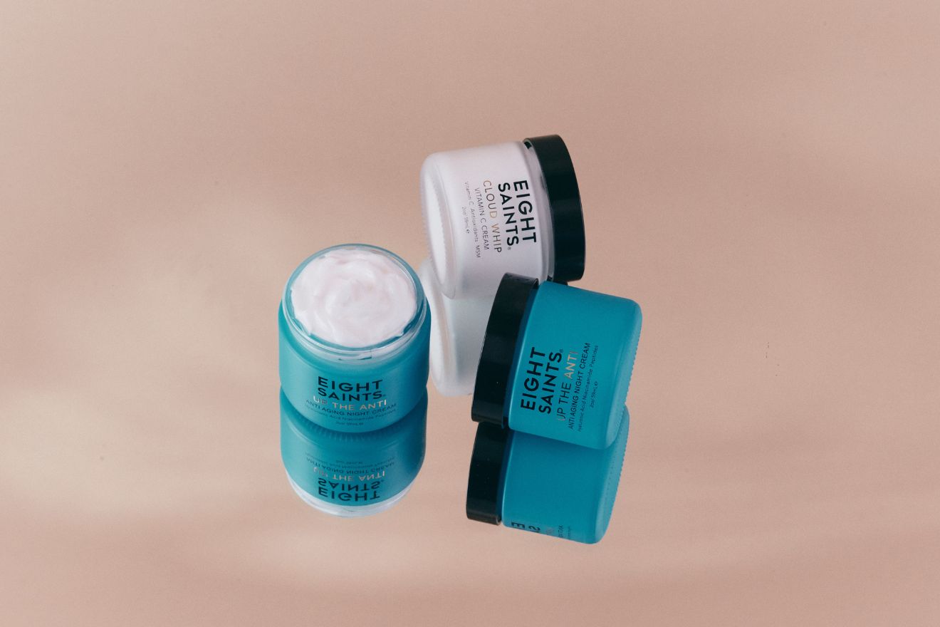 All Types of Facial Moisturizers, Explained