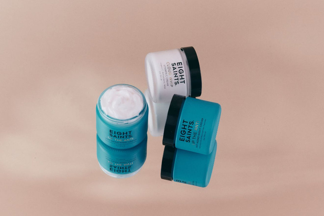 All Types of Facial Moisturizers, Explained