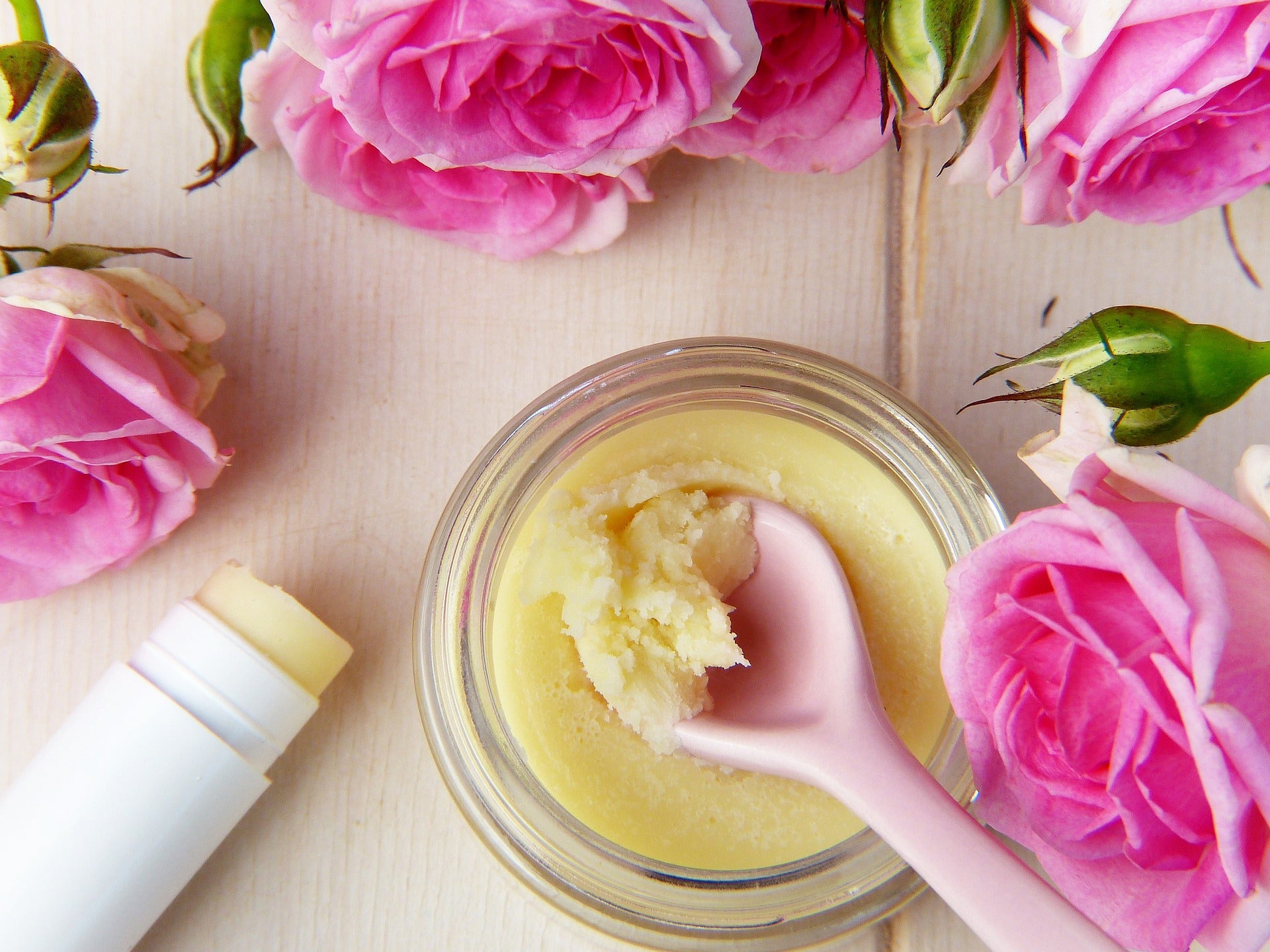 Why Shea Butter, Cocoa Butter, and Mango Seed Butter Are Our Favorite Skin Butters