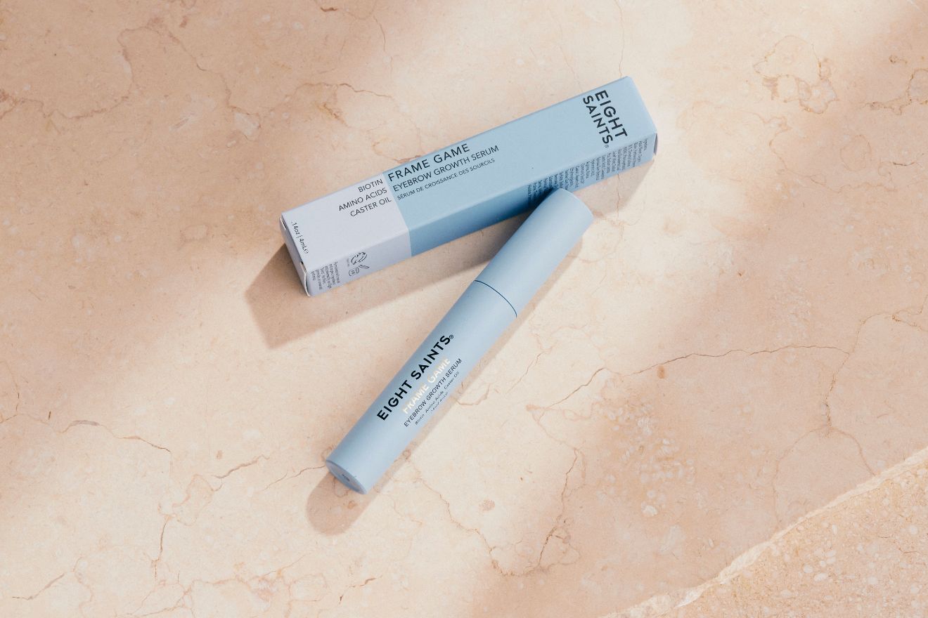 Eyebrow Growth Serum: Does It Work?