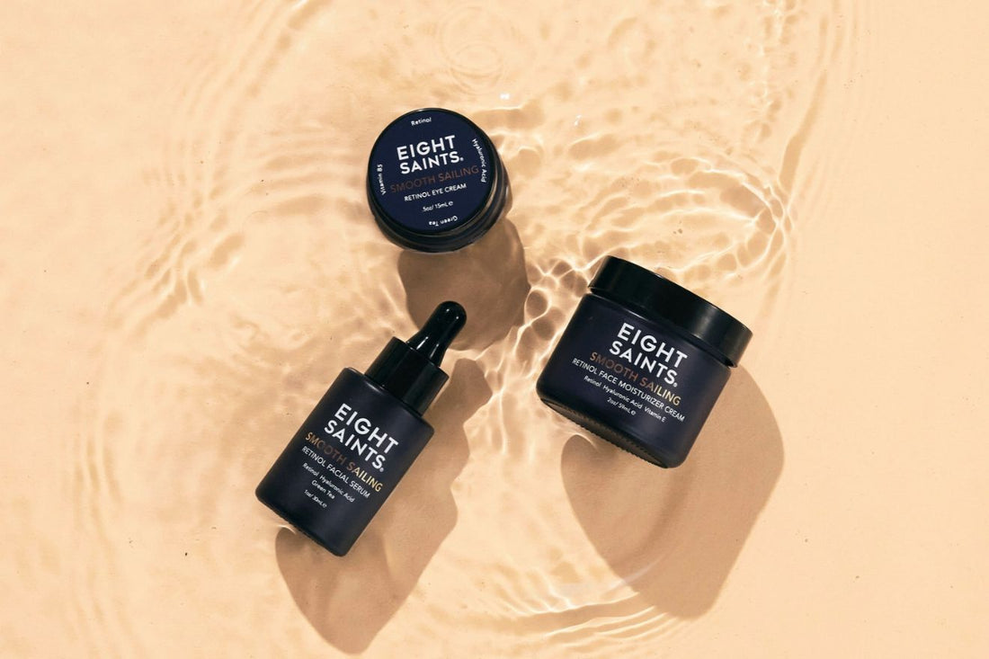 Glycolic Acid vs. Retinol: Which One Is Right for Your Skin?