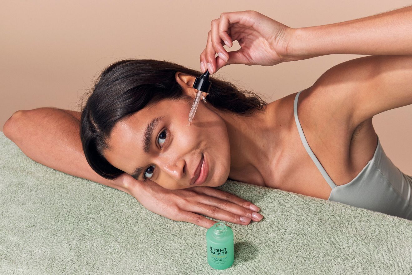 Is Hyaluronic Acid Good for Dry Skin?