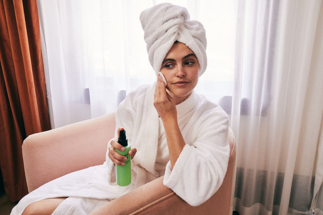 What Does Toner Do? Unlock More Skincare Benefits With Your Face Toner