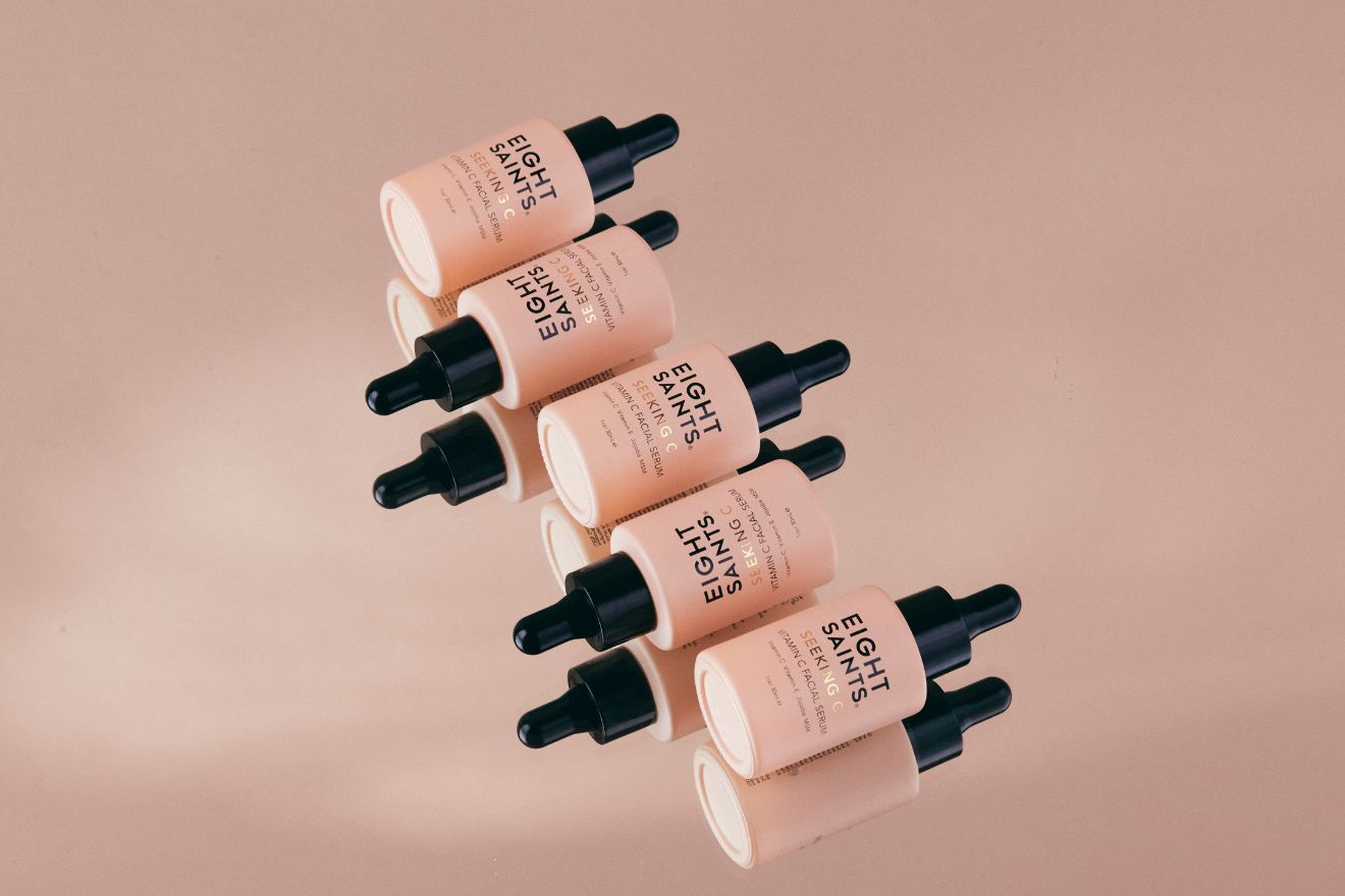 The Different Forms of Vitamin C in Skincare: Which One is Right for You?