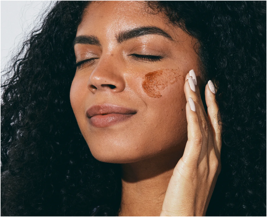 The Ultimate Guide to Choosing the Best Face Scrub for Your Skin