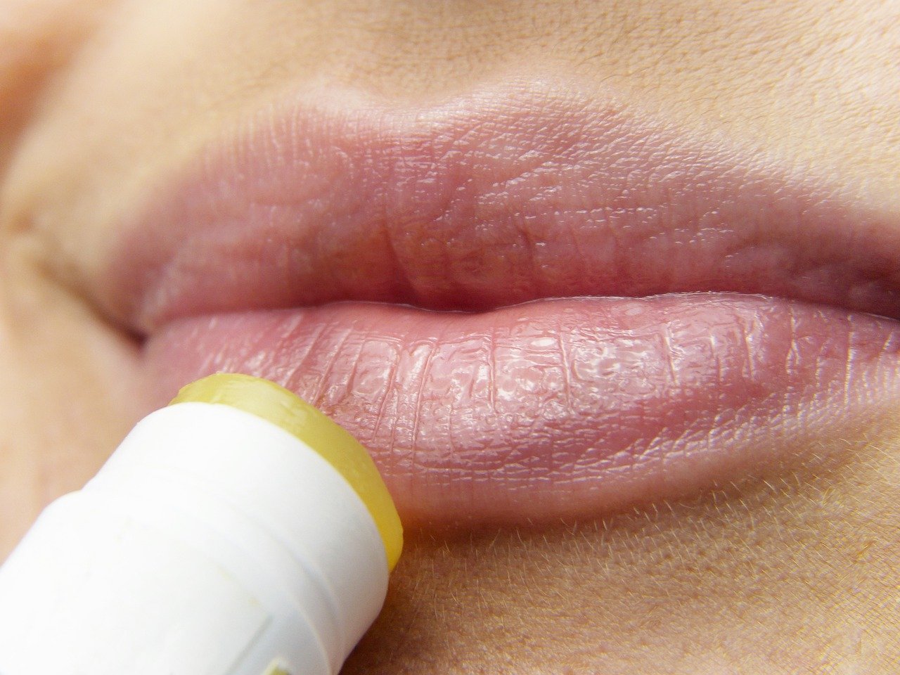 Do You Really Need Designated Lip Care? Here’s What the Experts Say