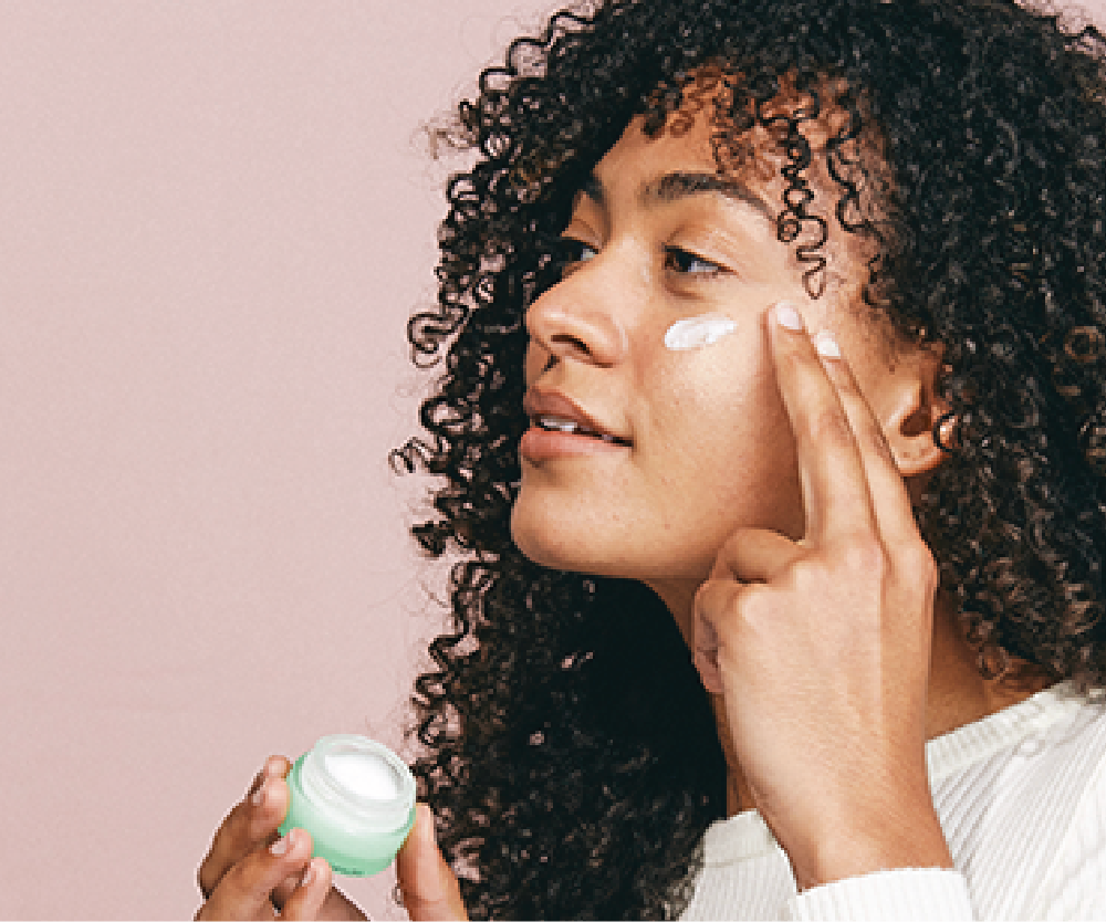 I Was Underwhelmed By Eye Creams, Until I Tried This Plumping Formula