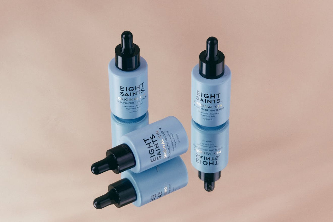 Can Niacinamide Cause Acne?