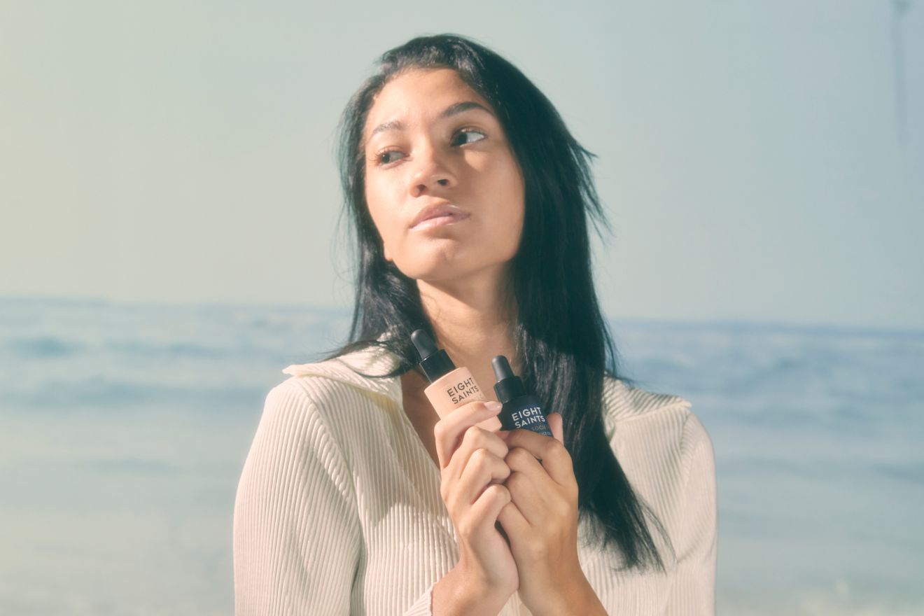 Why Is My Skin So Oily?