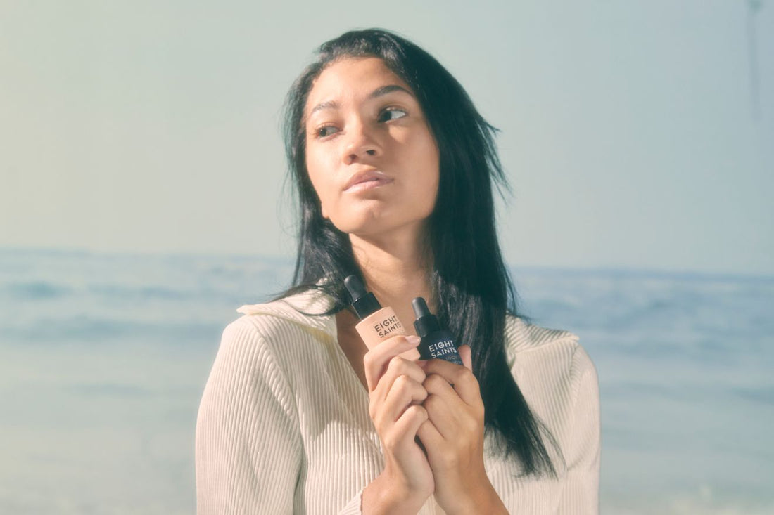 Why Is My Skin So Oily?