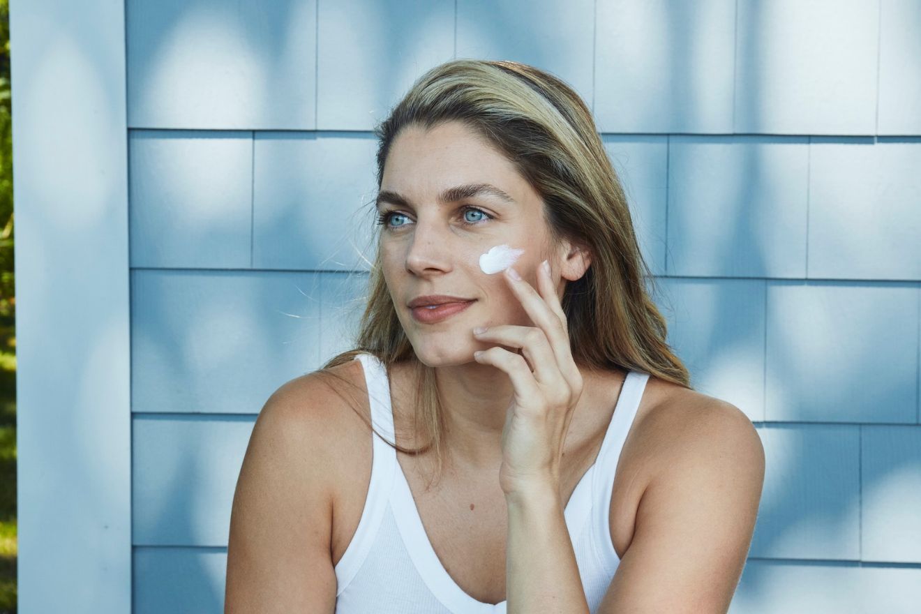 What Does Over Moisturized Skin Look Like?