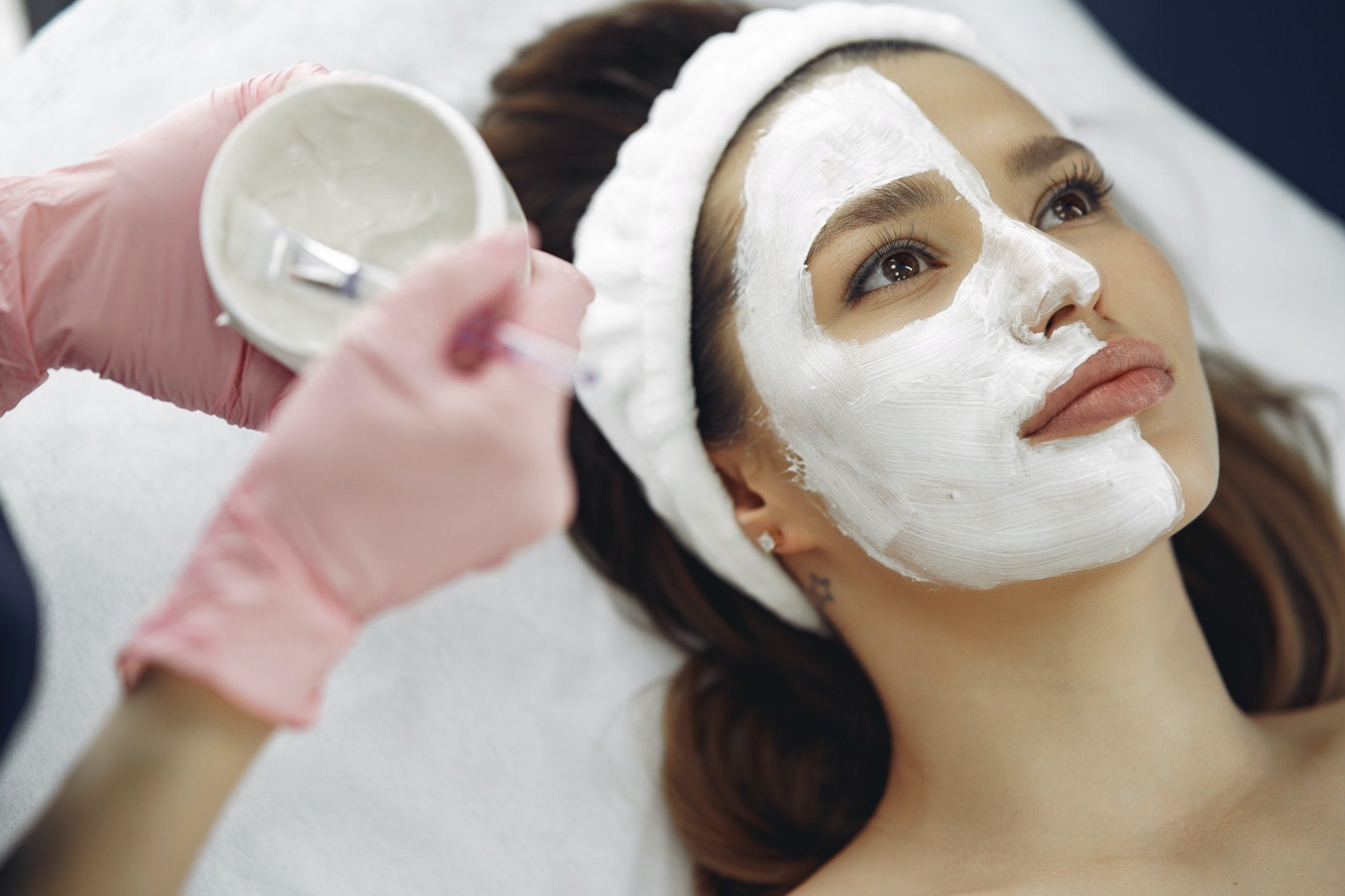 Does Your Skin Need Special Care After Botox, Peels, and Other Treatments?