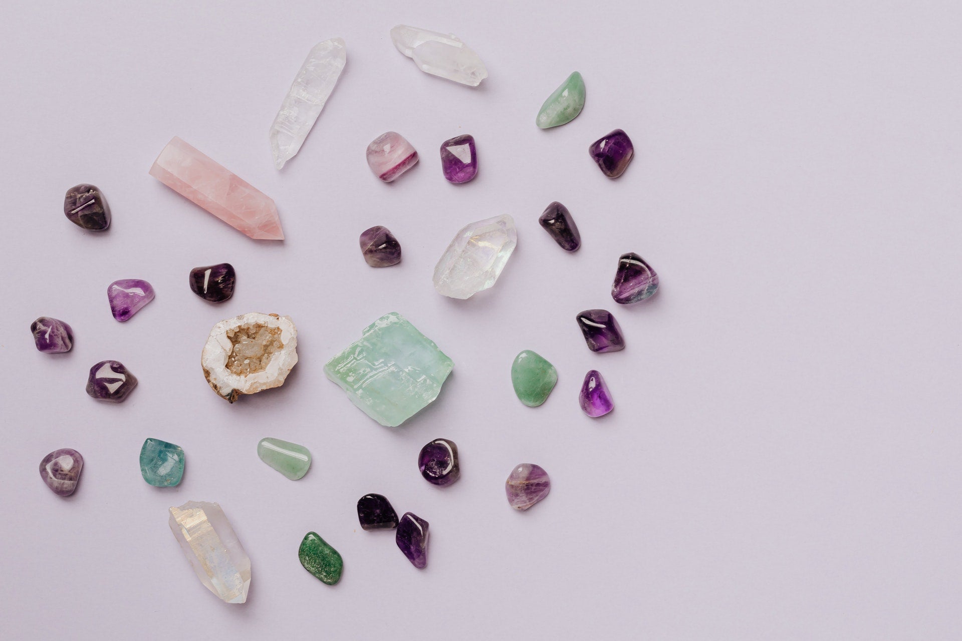 Do Gemstones and Crystals Have a Place in Skincare?