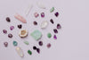 crystals gemstones in skincare eight saints organic