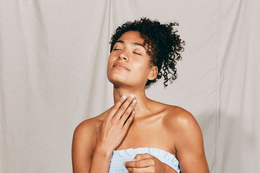 Why Is My Skincare Pilling?