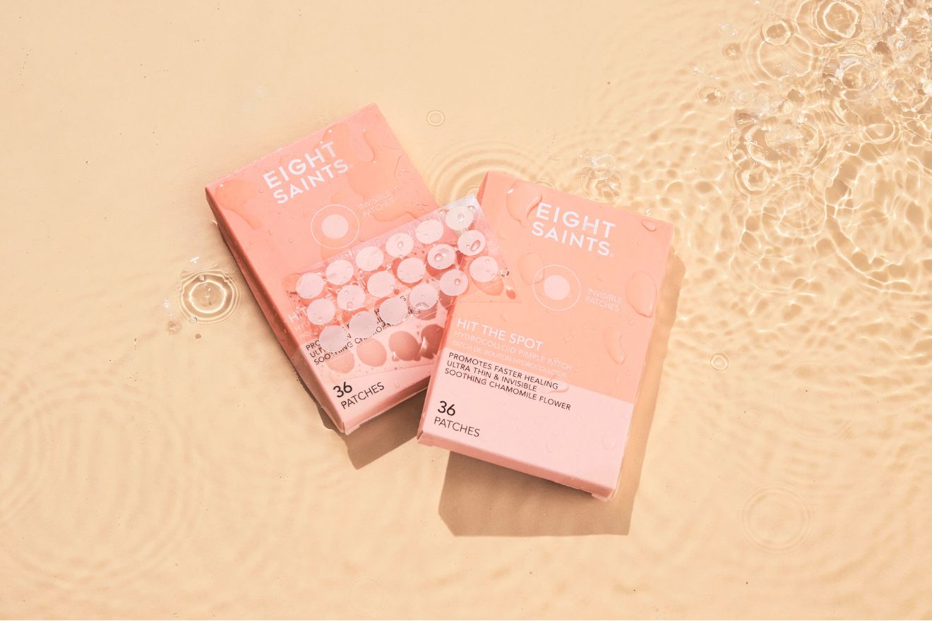 What to Do After Removing a Pimple Patch