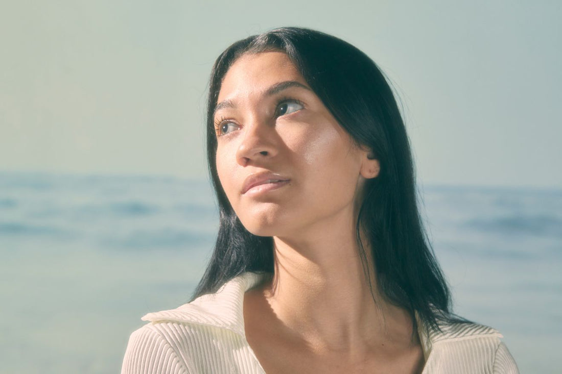 These Ingredients Will Actually Block Pollution