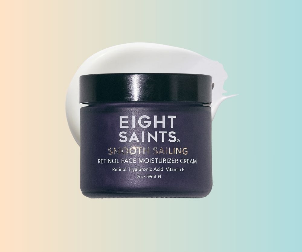 Shoppers’ Crow’s Feet Are ‘Almost Gone’ After Using This ‘Holy Grail’ Retinol Moisturizer for 1 Week