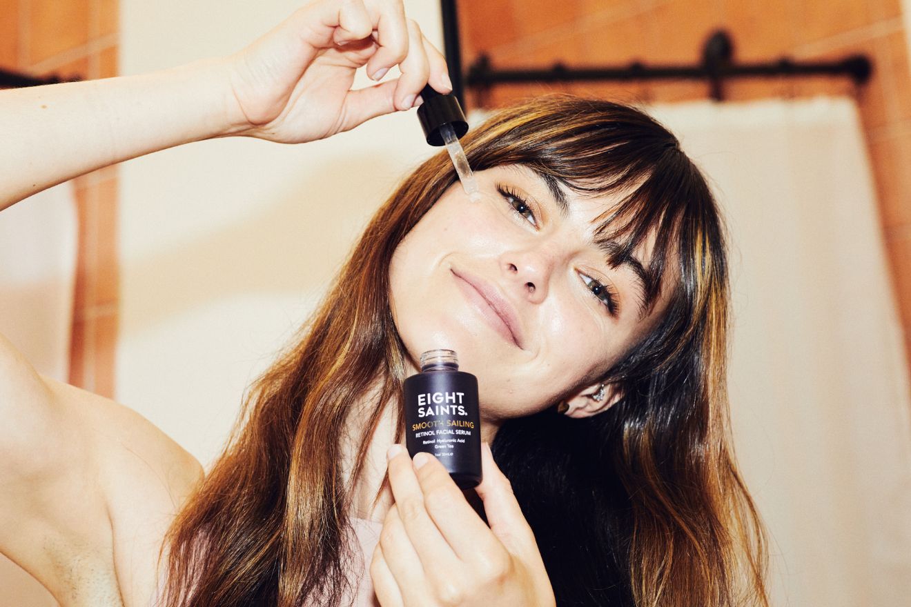 The Ultimate Guide to Mixing Retinol with Other Skincare Ingredients