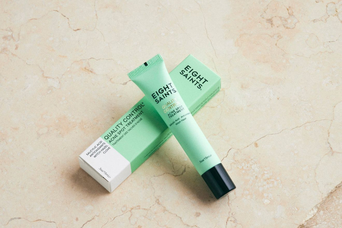 Benzoyl Peroxide vs Salicylic Acid: Which One Actually Wins in the Fight Against Acne?