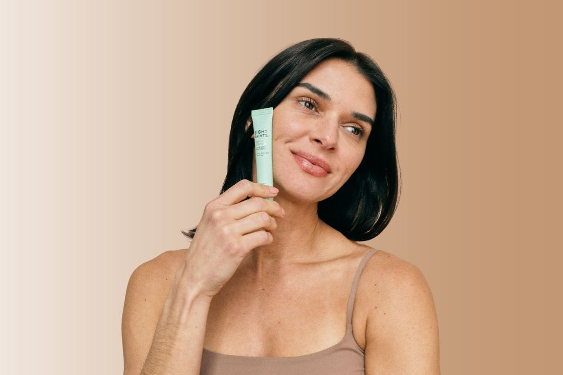 Can You Use Salicylic Acid with Retinol?