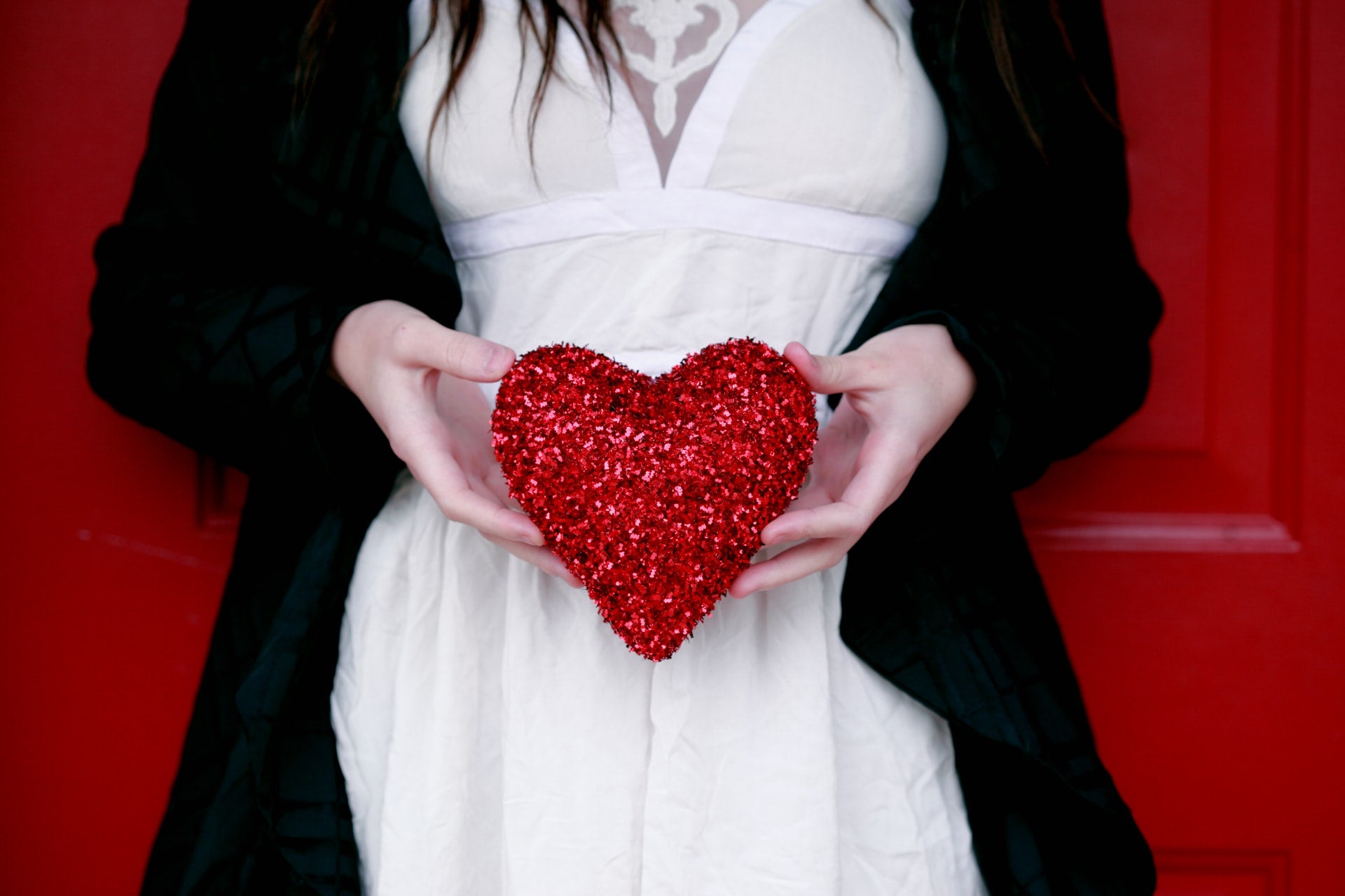 10 Ways to Give Yourself Some Love This Valentine’s Day