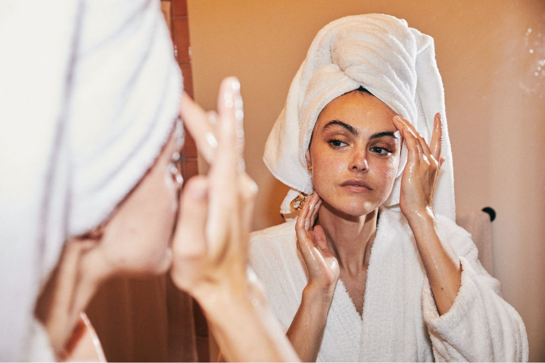 How to Repair Your Skin Barrier Naturally