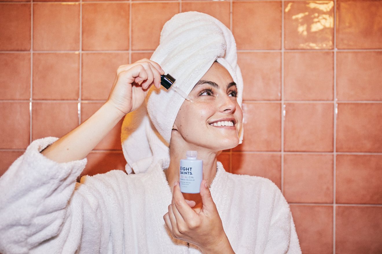 What Is Skin Glycation and What Can I Do About It?