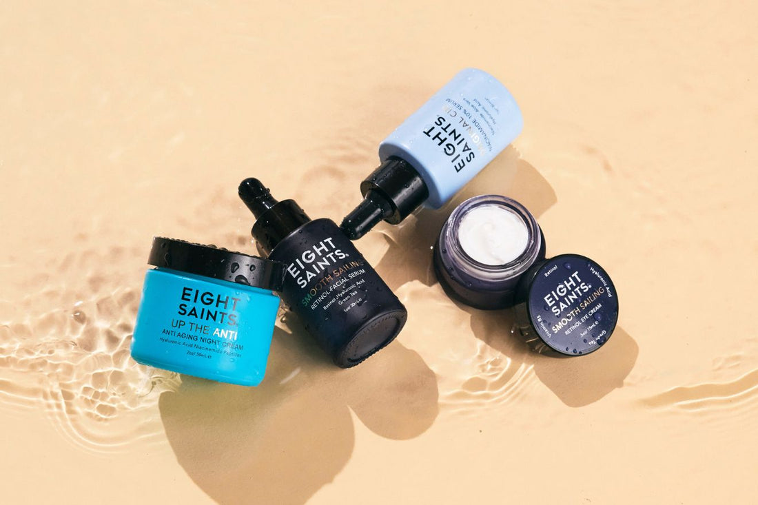 How to Choose the Right Skincare Routine